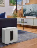 Subwoofer Sonos Sub bezdrátový, bílá