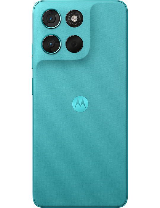Motorola Moto G57 Power 5G 256GB, modrá