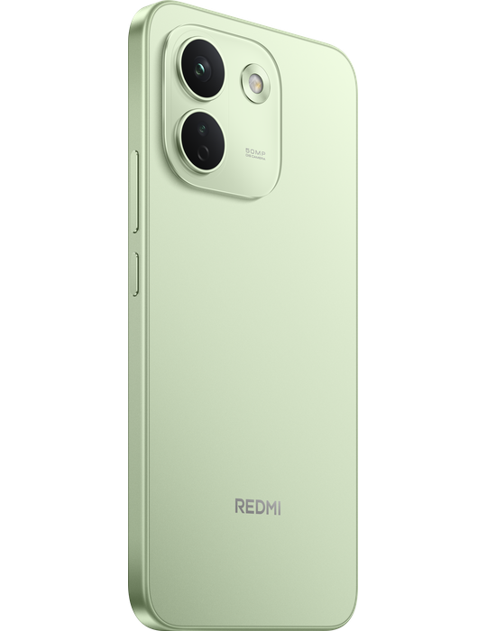 Xiaomi Redmi Note 17 Pro Max 5G 256GB, zelená