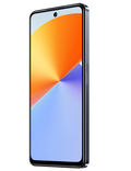 Infinix Note 30 5G 128GB, černá