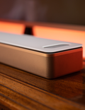 Reproduktor Bose Smart Ultra SoundBar, bílá