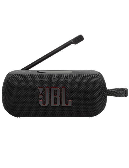 Reproduktor JBL TUNER 3, černá