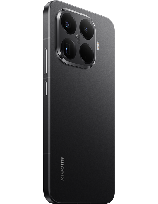 Xiaomi 15T Pro 5G 256GB, černá