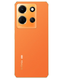Infinix Note 30 5G 128GB, zlatá