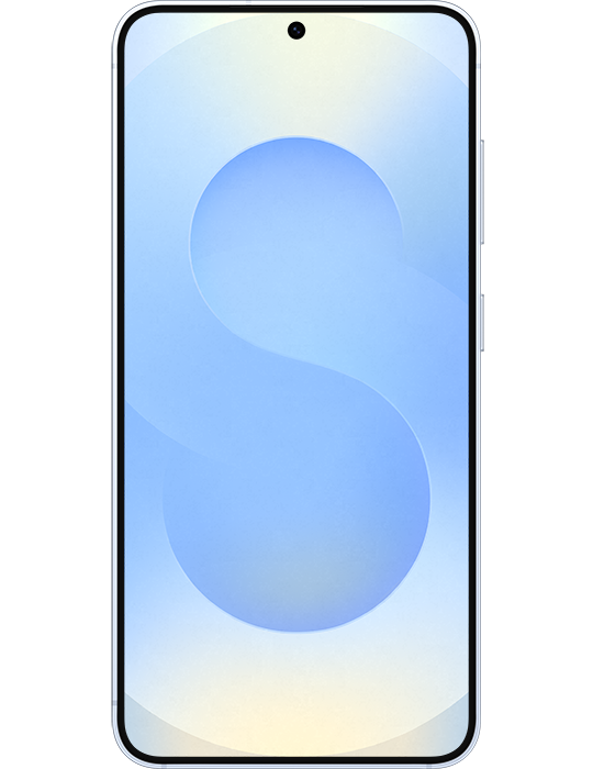 Samsung Galaxy S25 5G 256GB, modrá