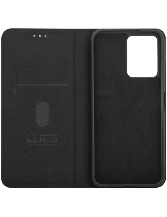 Esperia flip Duet OnePlus Nord 2T, černá