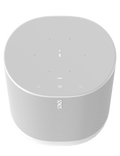 Reproduktor Sonos Move s Bluetooth a multiroom, bílá