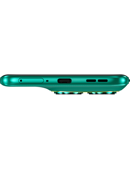 Motorola Edge 70 Fusion 5G 256GB, zelená