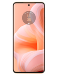 Motorola EDGE 40 Neo 256GB, broskvová