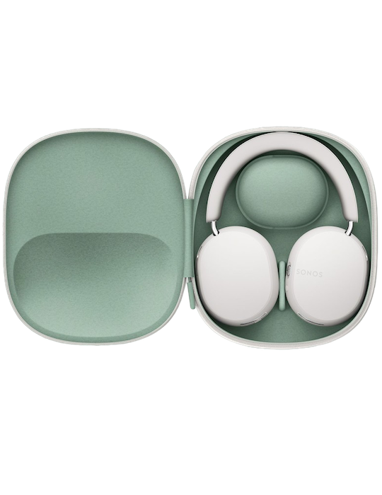 Bezdrátová sluchátka Sonos Ace, bílá