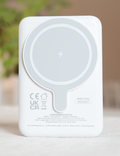 O2 powerbanka MagSafe 5000mAh 20W PD 3.0