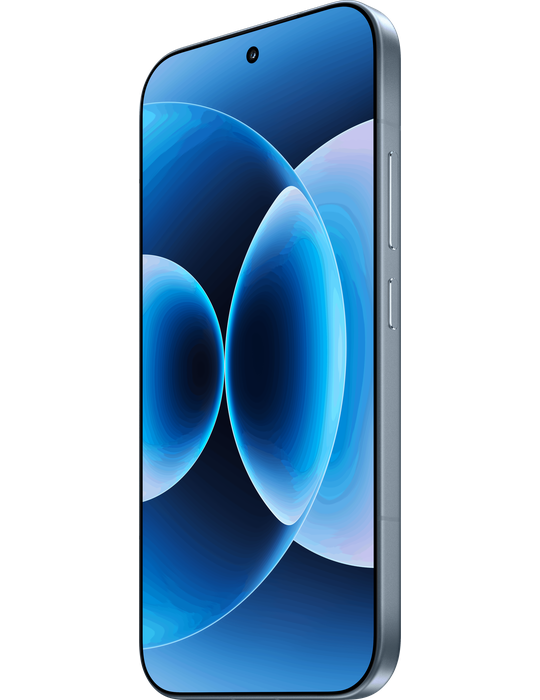 Xiaomi 17 5G 512GB, modrá