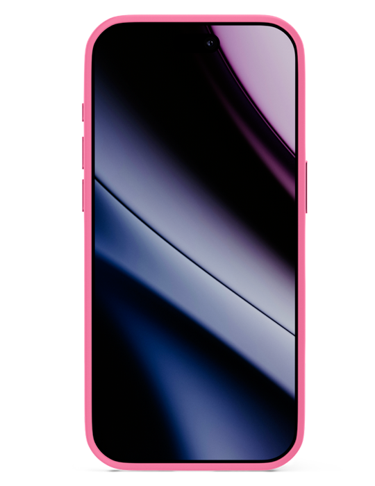 Kryt Epico Silicone Pro Mag+ iPhone 17 Pro Max/18 Pro Max, růžová