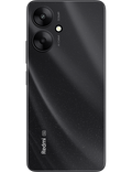 Xiaomi Redmi 13C 5G 128GB, černá