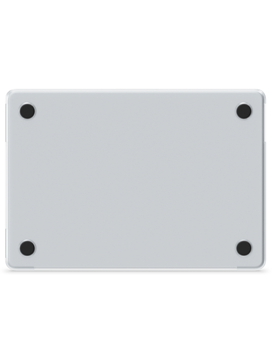 Kryt Epico Slim Shell na MacBook Neo 13", transparent