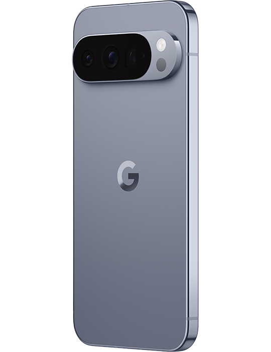 Google Pixel 10 Pro XL 5G 256GB, Moonstone