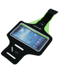 Sportovní pouzdro Swissten Armband Case 7.0", černá