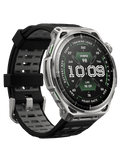 Hodinky Amazfit Balance 3, Stainless Steel