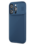 Kryt Epico Durable Magnetic Apple iPhone 15 Plus, modrá