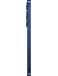 Samsung Galaxy S25 5G 128GB, tmavomodrá