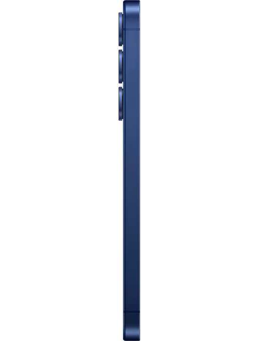 Samsung Galaxy S25 5G 128GB, tmavomodrá