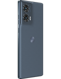 Motorola Edge 50 Fusion 5G 256GB, modrá