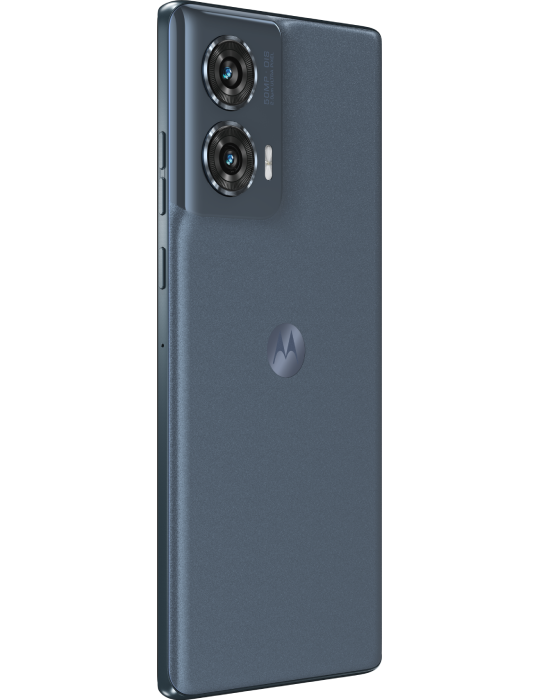 Motorola Edge 50 Fusion 5G 256GB, modrá