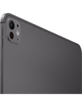 iPad Pro 13 256GB Wi-Fi+Cellular (2025), černá