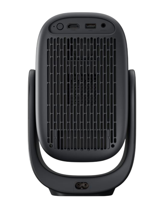Projektor Dangbei N2 Mini 1080p, černá