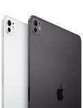 iPad Pro 13 1TB WiFi+Cellular (2024), stříbrná