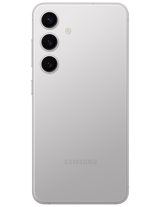 Samsung Galaxy S24 5G 128GB, šedá