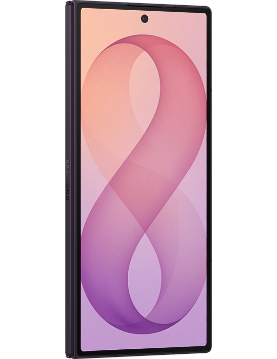Samsung Galaxy Z Fold8 Ultra 5G 256GB, Violet