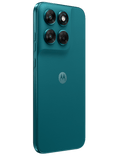 Motorola Moto G77 5G 256GB, zelená