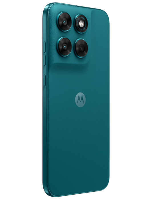 Motorola Moto G77 5G 256GB, zelená