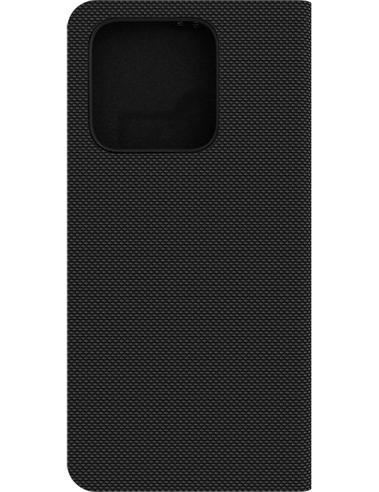 Esperia flip Duet Honor X8 5G / 70 Lite 5G, černá