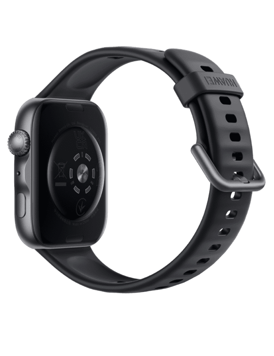 Hodinky HUAWEI FIT 5, černá