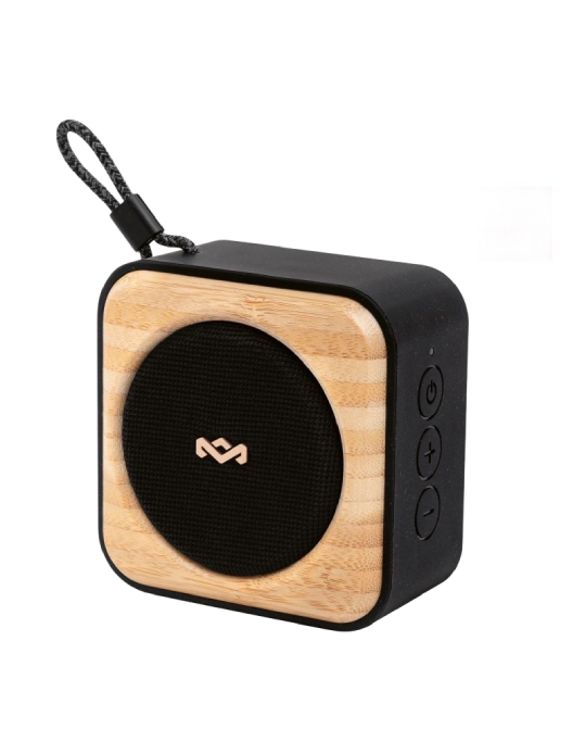 Reproduktor Roots Bluetooth, černá