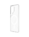 Kryt Esperia Mag+ Clear Samsung Galaxy S26 Ultra, transparent