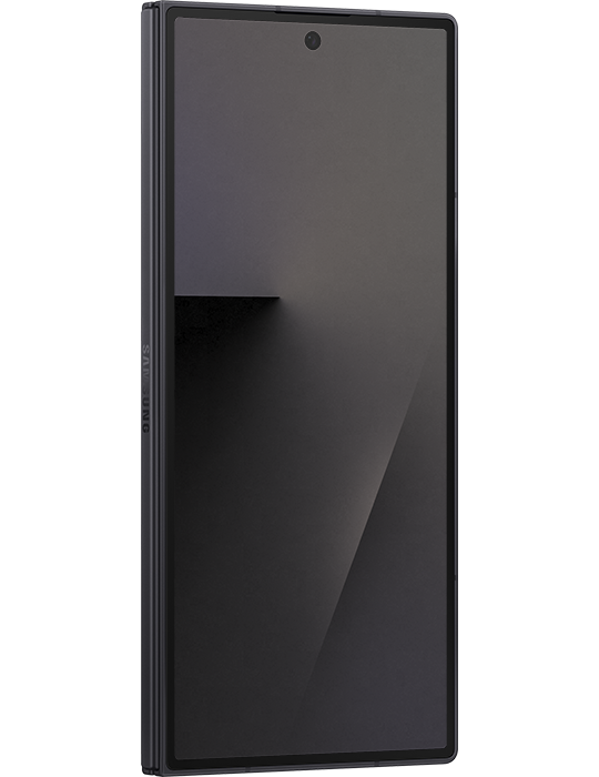 Samsung Galaxy Z Fold7 5G 256GB, černá