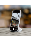 Držák na telefon PGYTECH MagCam 2, černá
