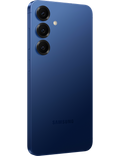 Samsung Galaxy S25 5G 128GB, tmavomodrá