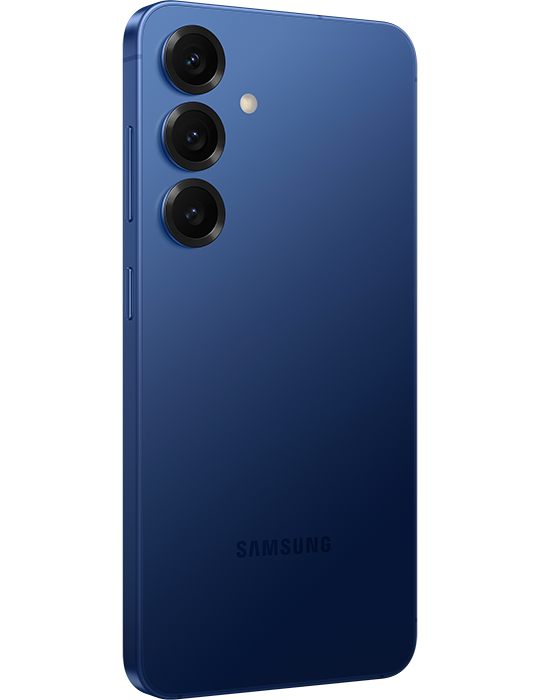Samsung Galaxy S25 5G 128GB, tmavomodrá