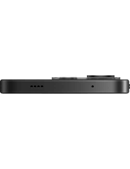Xiaomi Redmi Note 17 Pro Max 5G 256GB, černá
