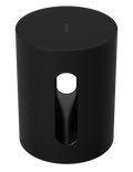 Subwoofer Sonos Sub Mini bezdrátový, černá