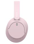 Sluchátka Sony WH-CH720N, růžová