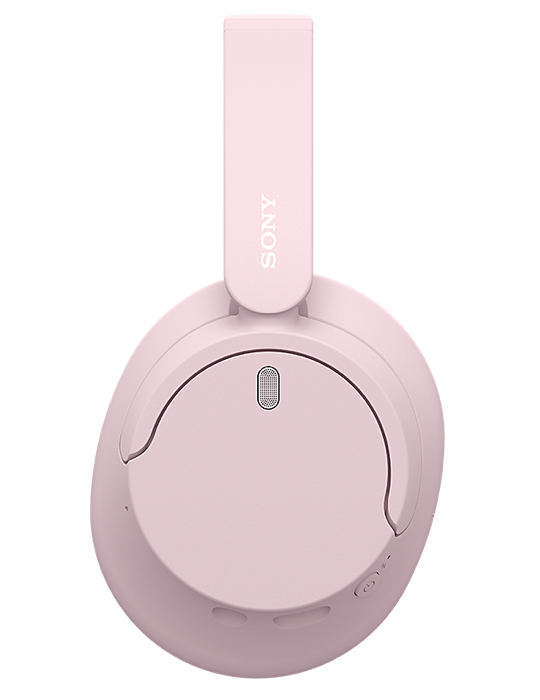 Sluchátka Sony WH-CH720N, růžová