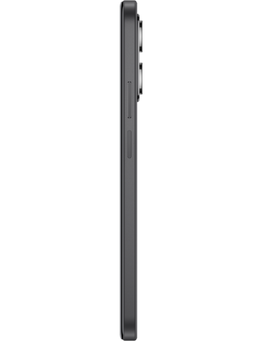 Honor 400 Smart 5G 128GB, černá