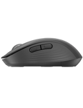 Bezdrátová Myš Logitech Signature M650, šedá