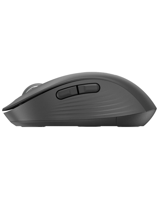 Bezdrátová Myš Logitech Signature M650, šedá