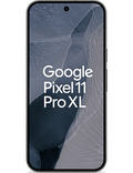 Google Pixel 11 Pro XL 5G 256GB, Obsidian